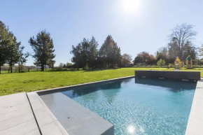 La Villa Chandon - Piscine - 10p- Rêve au Mans